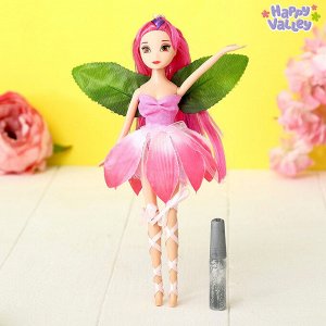 Кукла «Фея бабочек»