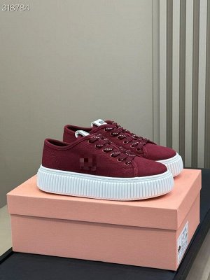 Кеды женские