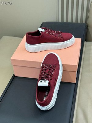 Кеды женские