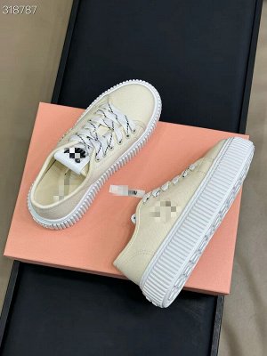 Кеды женские