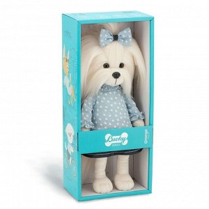 Мягкая игрушка «Lucky Mimi: Джинсовое лето», 25 см