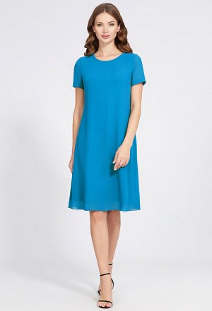 Комплект Bazalini 4843 голубой