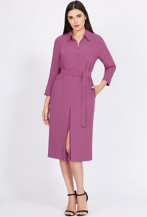 Платье Bazalini 4960 розовый