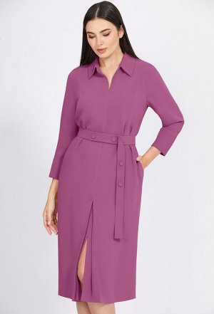 Платье Bazalini 4960 розовый