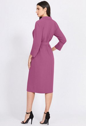 Платье Bazalini 4960 розовый