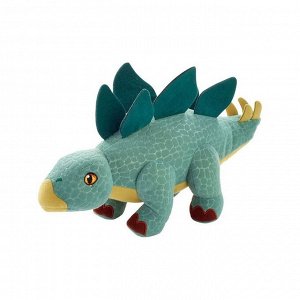 Мягкая игрушка «Плюшевые динозавры», МИКС