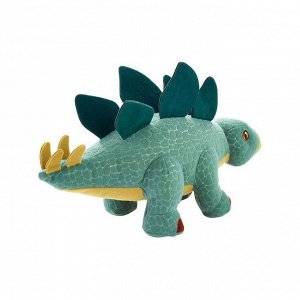 Мягкая игрушка «Плюшевые динозавры», МИКС
