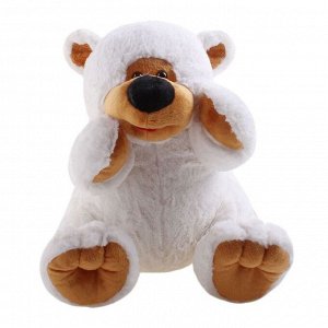 Мягкая игрушка «Медведь Гриня», 45 см
