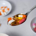 Аптечная! Витамины, бады, добавки — для здоровья и иммунитета