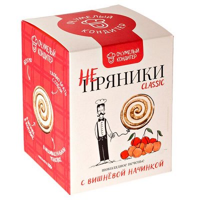 Сладости от от лучших мировых брендов. Доставка 1-2 дня