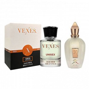 Парфюмерная вода унисекс U620 XERJOFF - 1861 NAXOS, 50 мл