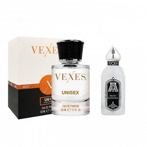 Парфюмерная вода унисекс U616 ATTAR COLLECTION - MUSK KASHMIR, 50 мл