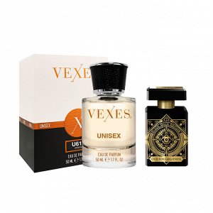 Парфюмерная вода унисекс U619 INITIO PARFUMS PRIVES - OUD FOR GREATNESS, 50 мл