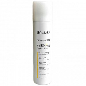 Лёгкий солнцезащитный спрей с церамидами Derma Care Sun Ceramide Spray SPF 50+ PA++++