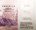 (пробник) Глубоко очищающая пенка для сужения пор, SKIN1004 Madagascar SKIN1004 Madagascar Centella Poremizing Deep Cleansing Foam