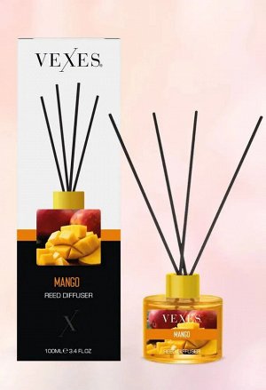 Диффузор "MANGO" VEXES 100 мл