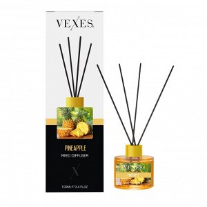 Диффузор "PINEAPPLE" VEXES 100 мл