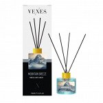 Диффузор &quot;MOUNTAINE BREEZE&quot; VEXES 100 мл