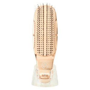 Расческа для волос Scalp Brush WORLD MODEL SHORT для улучшения роста волос и здоровья кожи головы
