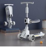 🛴 Самокаты. Складные, трюковые. Весенние новинки