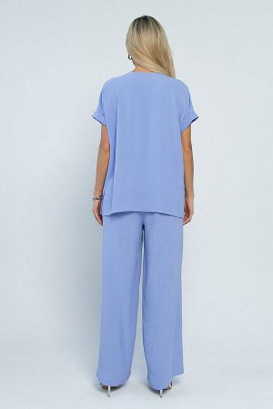 Костюм Сидней (васильковый) К13373-8М