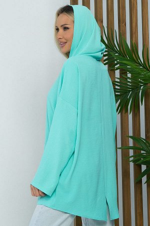 Туника На спорте (мята) Б13467-8М
