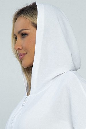 Туника На спорте (белая) Б13468-8М