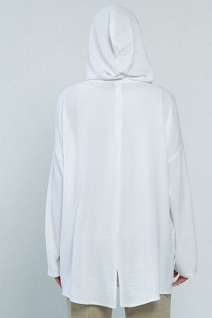 Туника На спорте (белая) Б13468-8М
