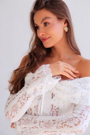 Платье пляжное