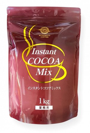 Какао Растворимое ММС м/у, 1000г