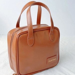 Косметичка "Shell Bags"