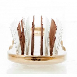 Расческа для волос Scalp Brush WORLD MODEL SHORT для улучшения роста волос и здоровья кожи головы