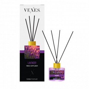 Диффузор "LAVENDER" VEXES 100 мл