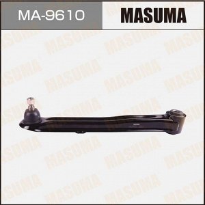 Рычаг подвески Masuma, задний, верхний, для Mitsubishi Pajero, арт. MA-9610