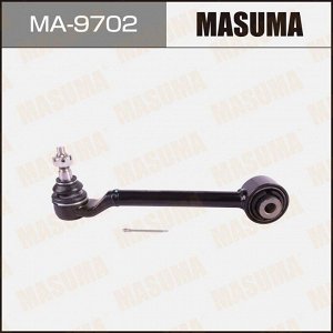 Рычаг подвески Masuma, задний, верхний, для Honda Accord, арт. MA-9702