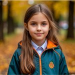 РАСПРОДАЖА! Демисезонная одежда девочкам