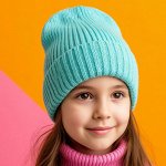 Шапочки и комплекты девочкам