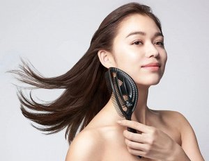 Щетка для сушки волос ReFa DRY ME