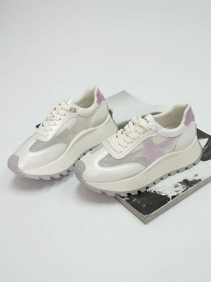 Кроссовки женские летние Popular Fashion 811-12F (8) от 1 шт.