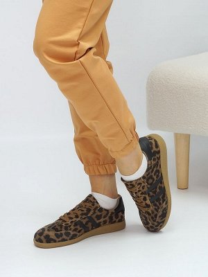 Кеды женские POPULAR FASHION 270-6PC-1 (8) от 1 шт.