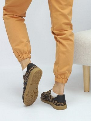 Кеды женские POPULAR FASHION 270-6PC-1 (8) от 1 шт.