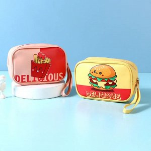 Косметичка "Delicious"