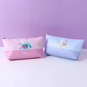 Косметичка "Bunny Lover"