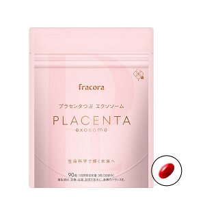 Комплекс красоты с экстрактом плаценты Fracora Placenta Granules Exosomes
