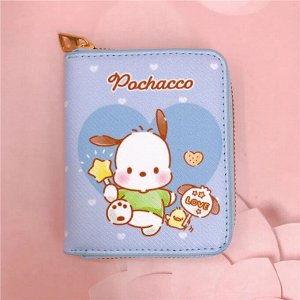 Кошелек «Cartoon Case», Pochacco