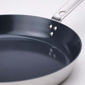 HEMKOMST, набор посуды из 7 предметов, нержавеющая сталь