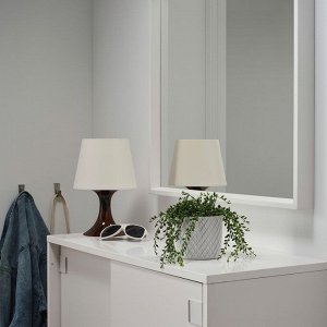 FEJKA, Искусственное растение в горшке, внутри/снаружи, нитка бисера, 9 см