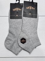 Мужские носки короткие 1 пара