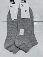 Мужские носки короткие 1 пара