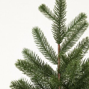 VINTERFINT, искусственное растение в горшке, внутри / на открытом воздухе/ Рождественская елка зеленого цвета, 55 см